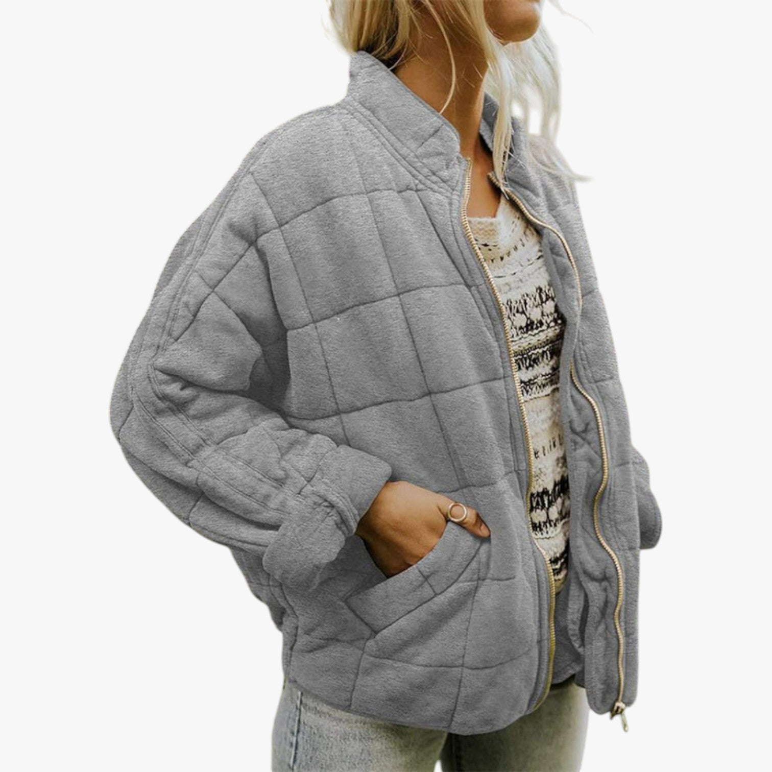 Nana - Winterjacke für Damen