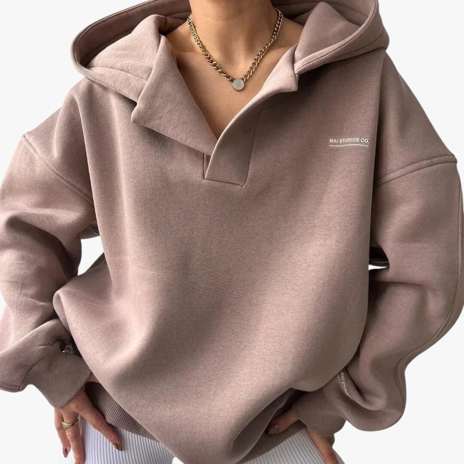 Zoraima - Pullover für Damen