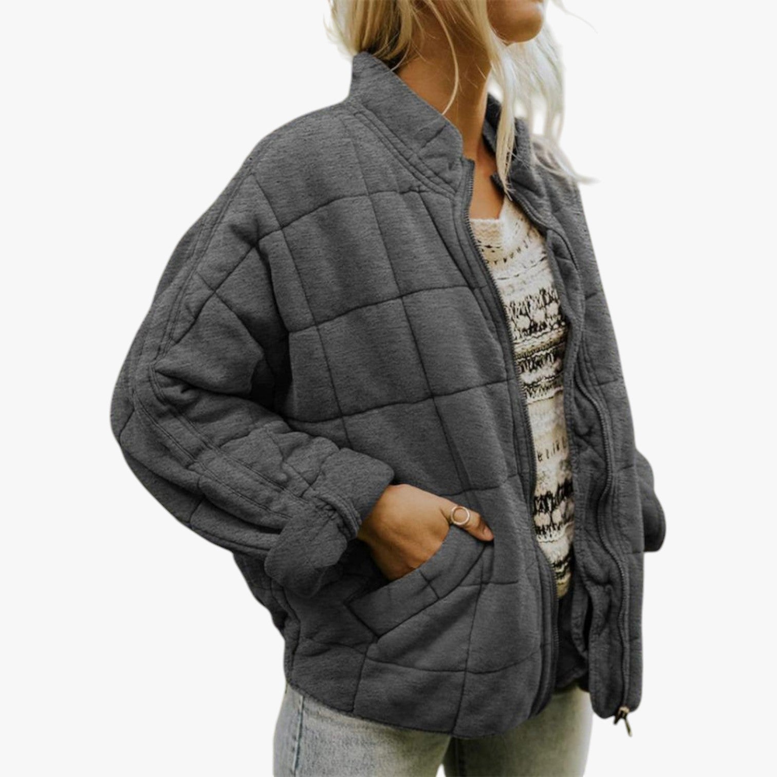 Nana - Winterjacke für Damen