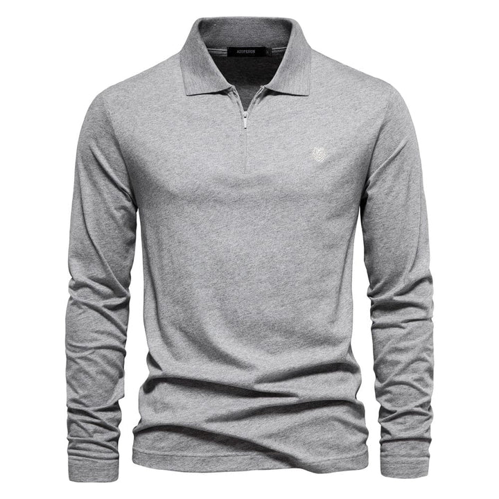 Zahara - Poloshirt für Herren