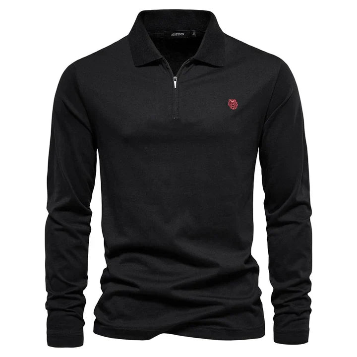 Zahara - Poloshirt für Herren