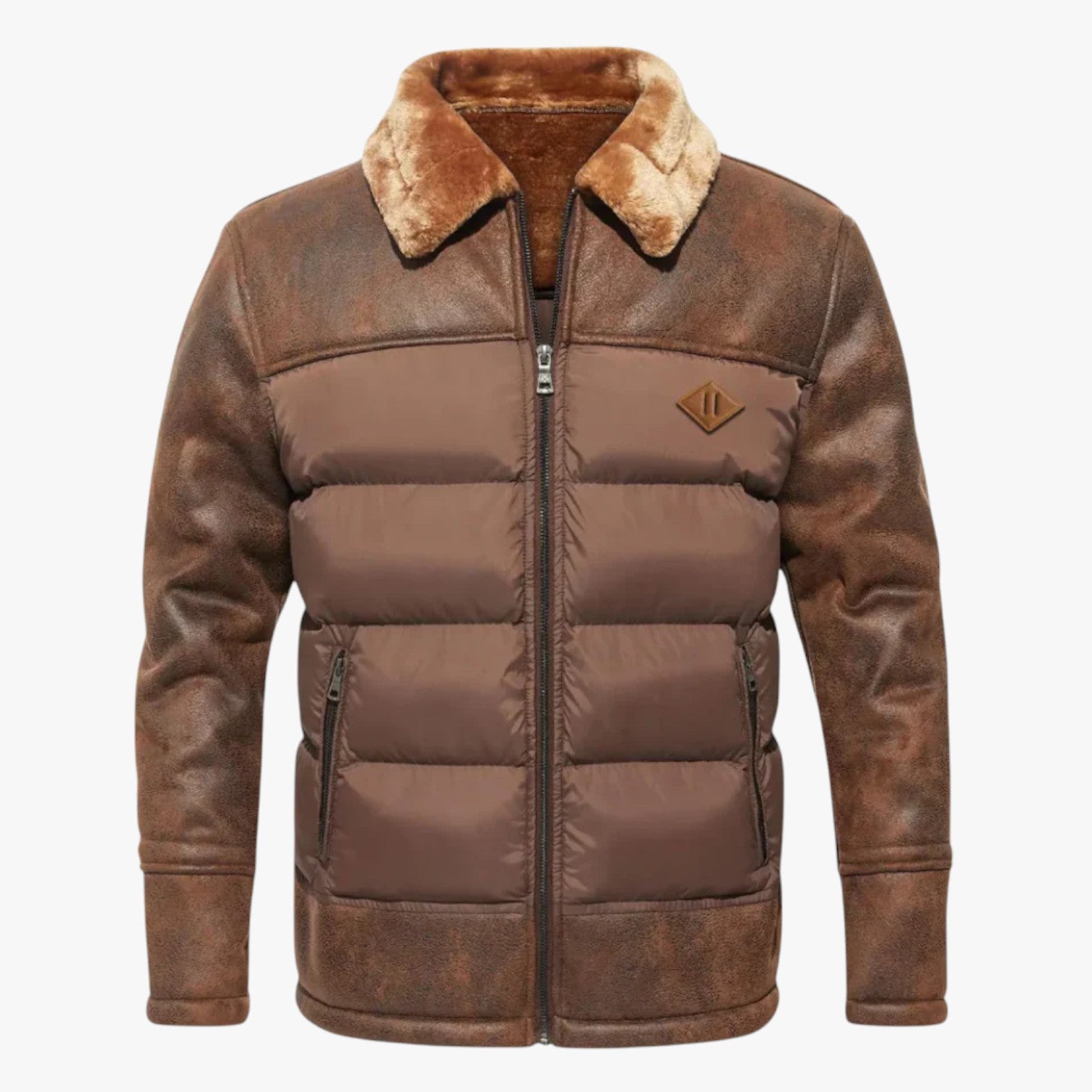 Jason - Winterjacke für Herren