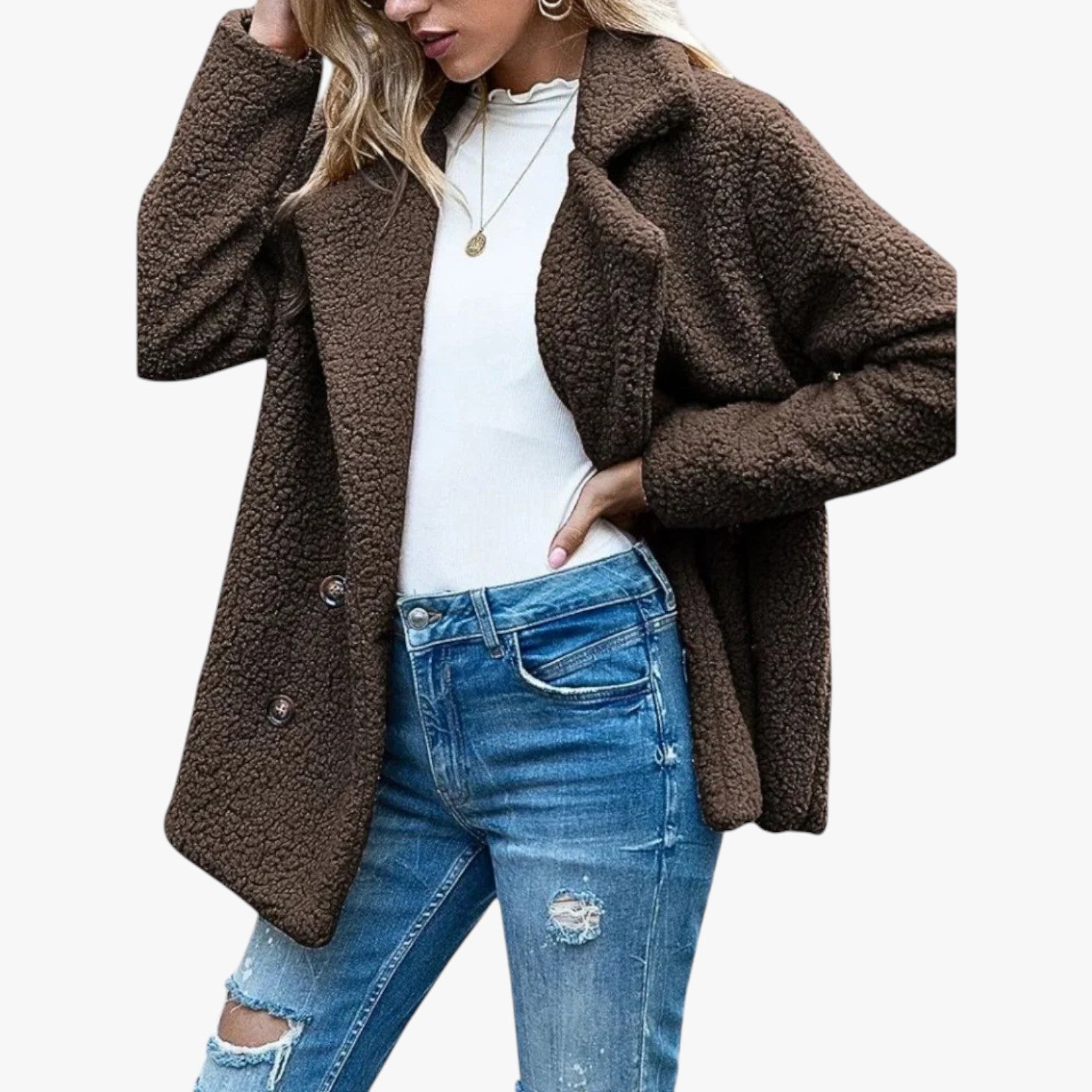 Kiana - Jacke für Damen