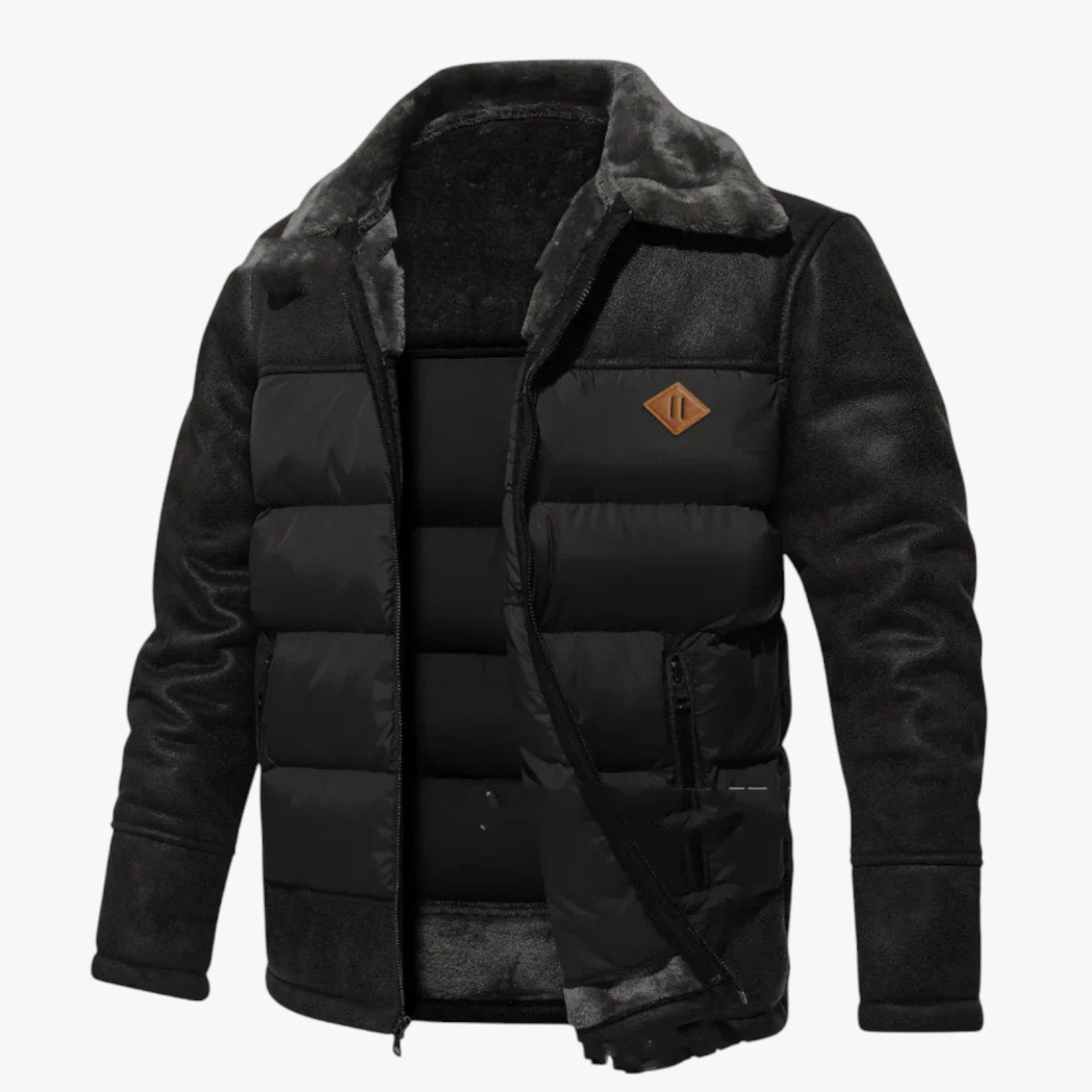 Jason - Winterjacke für Herren