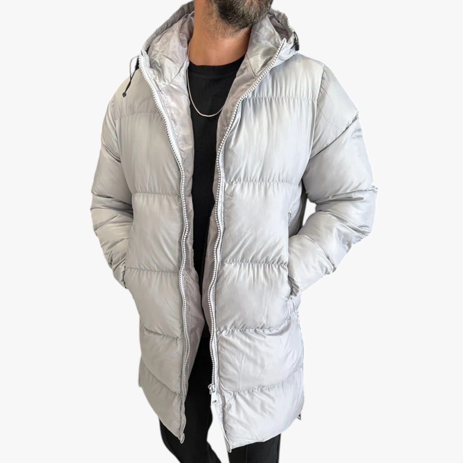 Serrano - Winterjacke für Herren