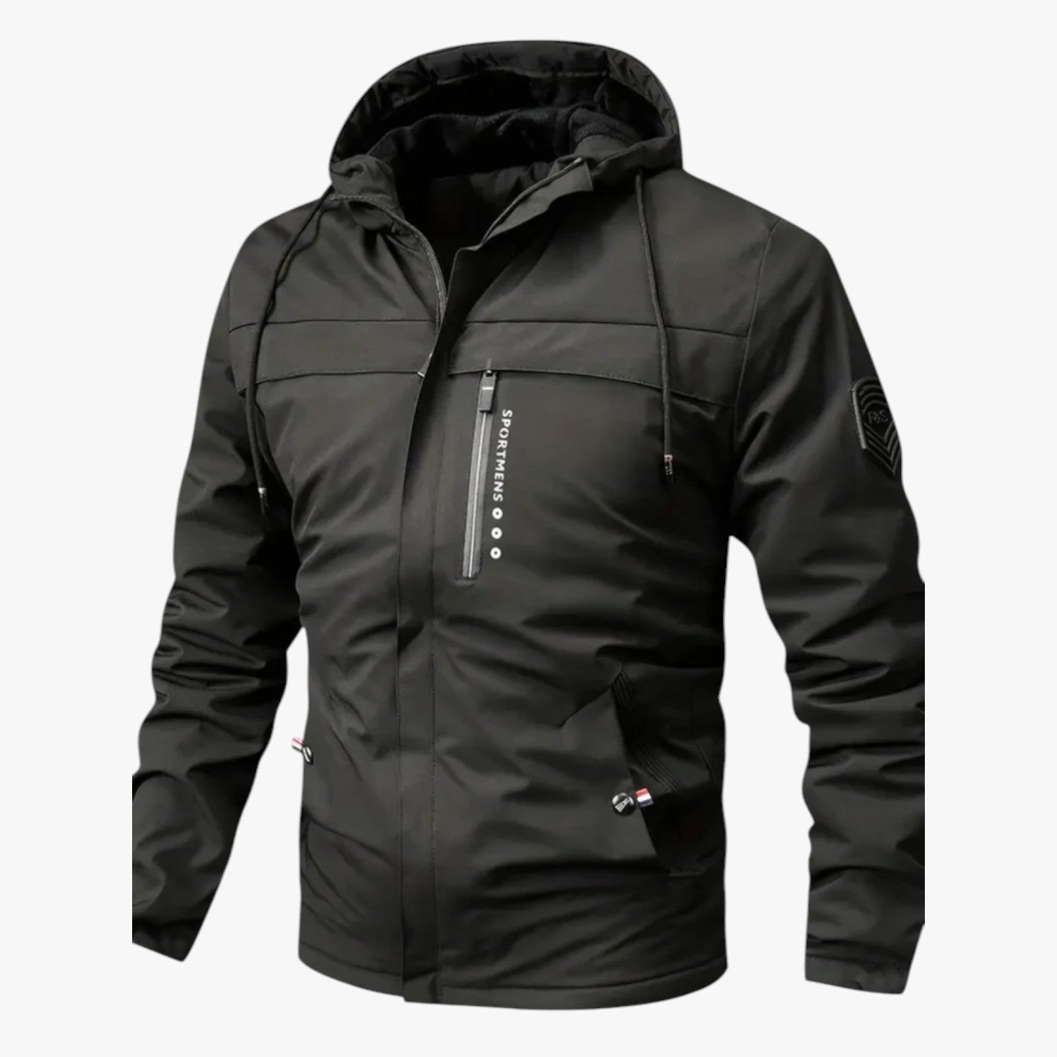 Ballero - Winterjacke für Herren