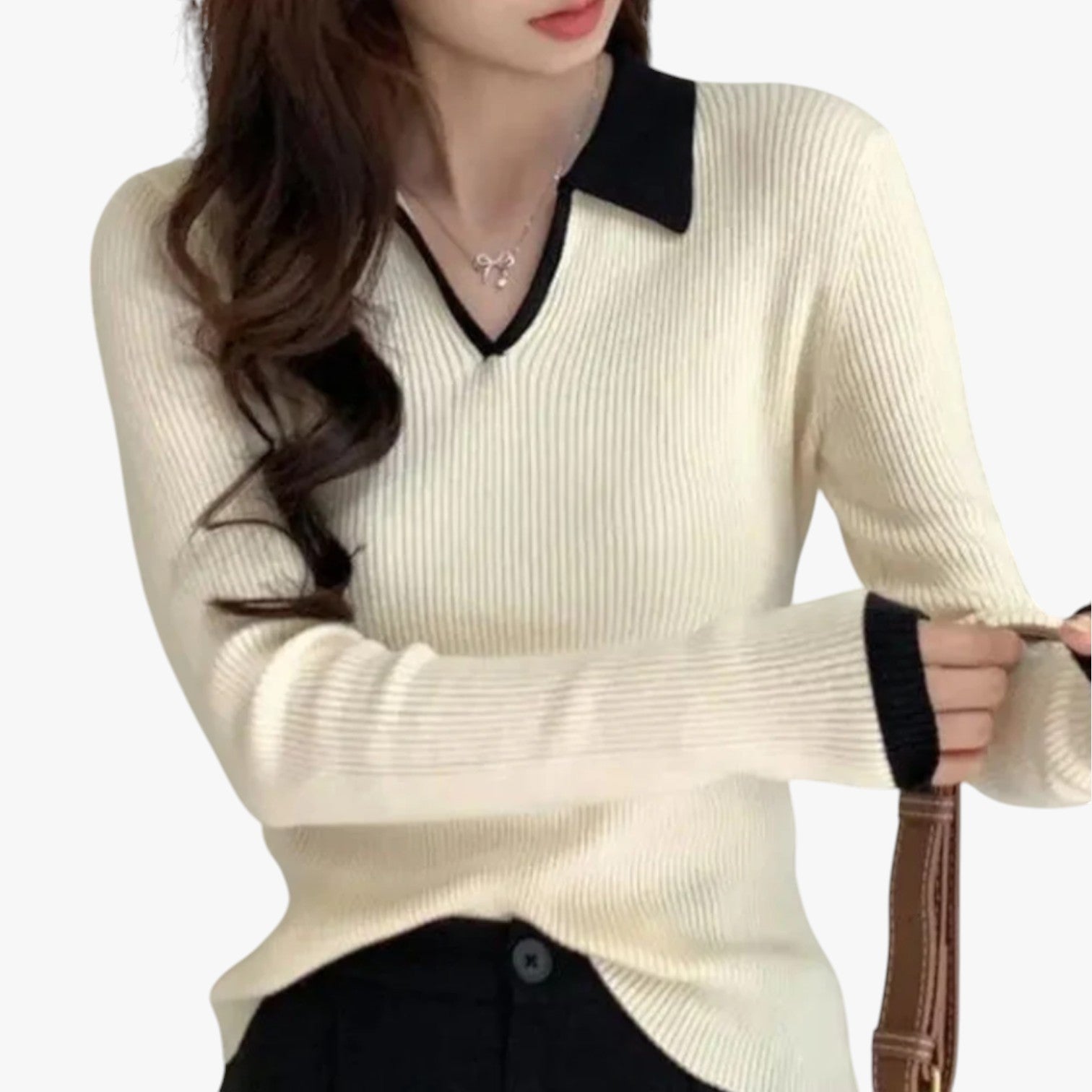 Marielle - Pullover für Damen