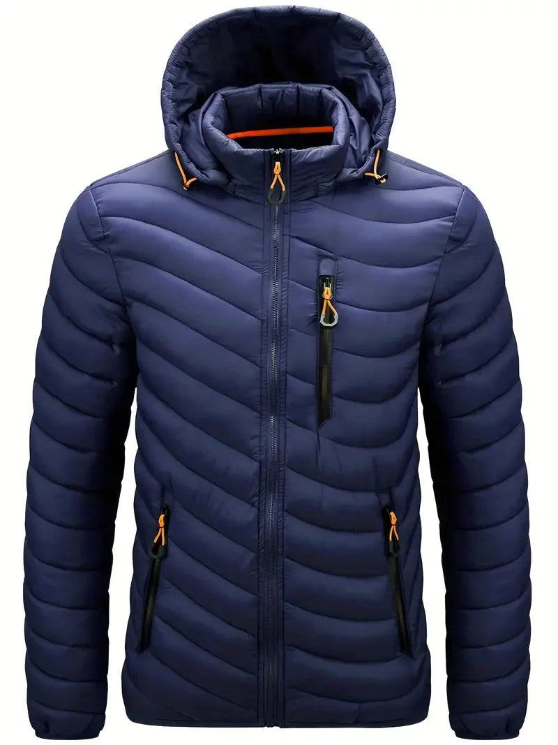 Ziran - Winterjacke für Herren