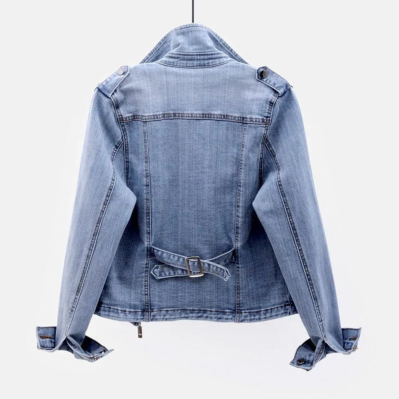 Melissa - Denimjacke für Damen