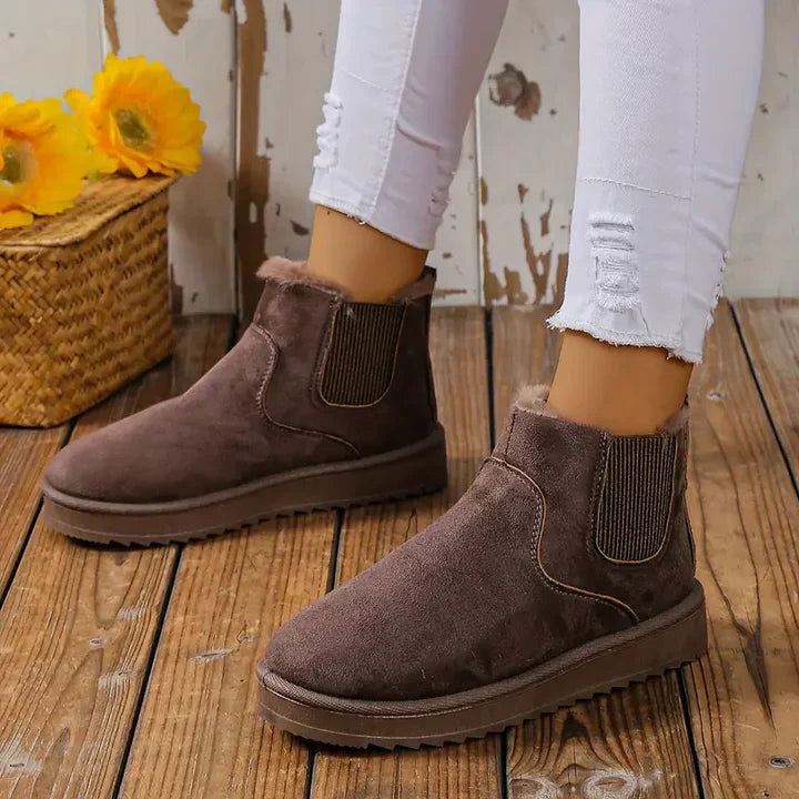 Malaya - Winterstiefel für Damen