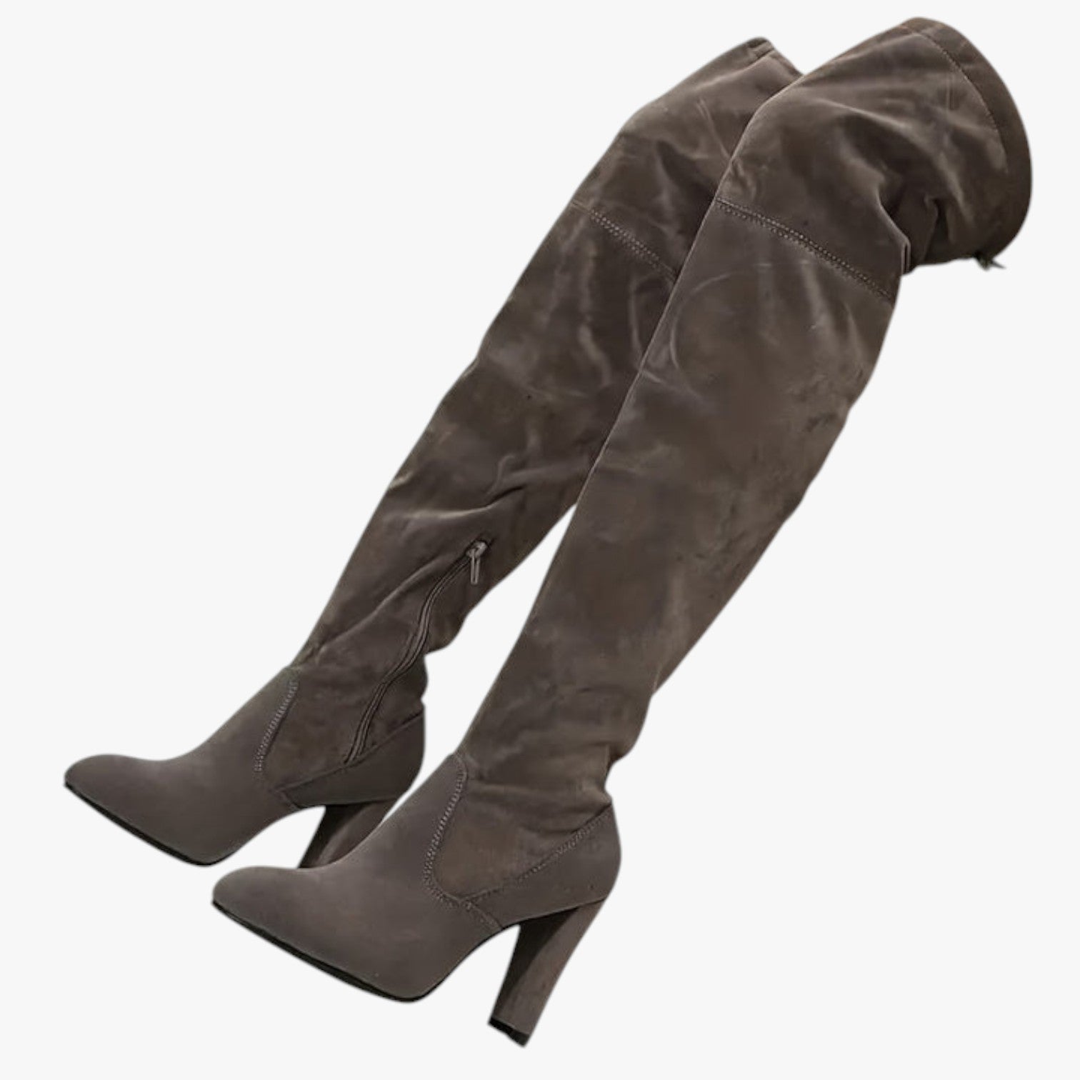 Aurelia - Hohen Stiefel für Damen