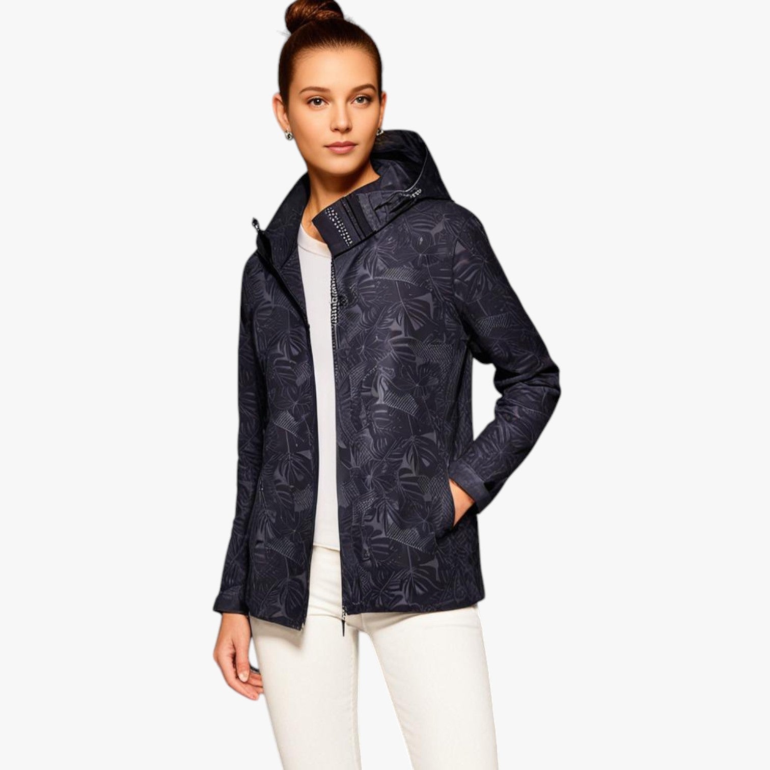 Arviona - Winterjacke für Damen