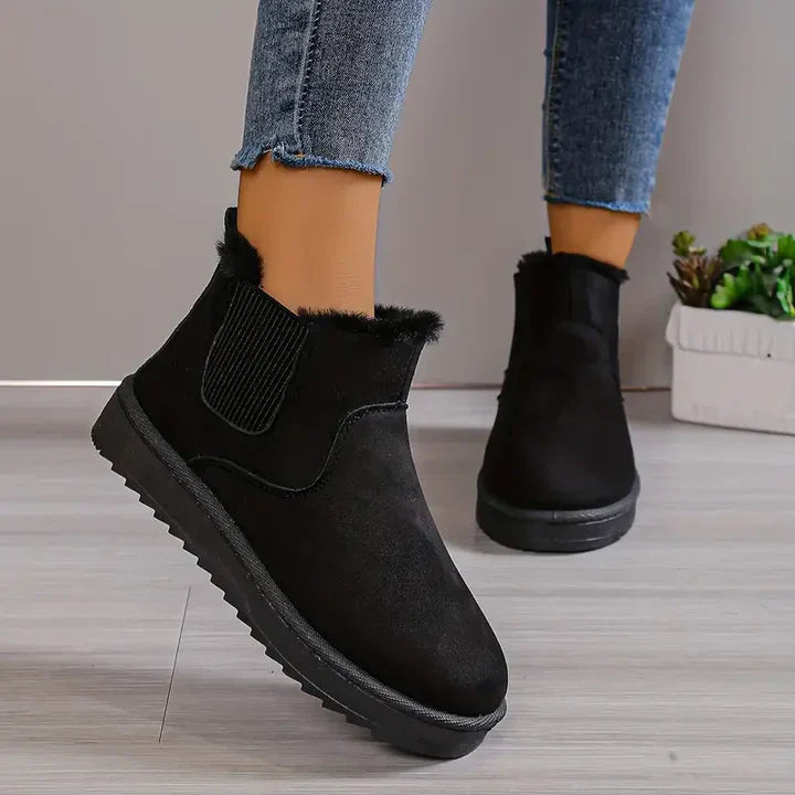 Malaya - Winterstiefel für Damen