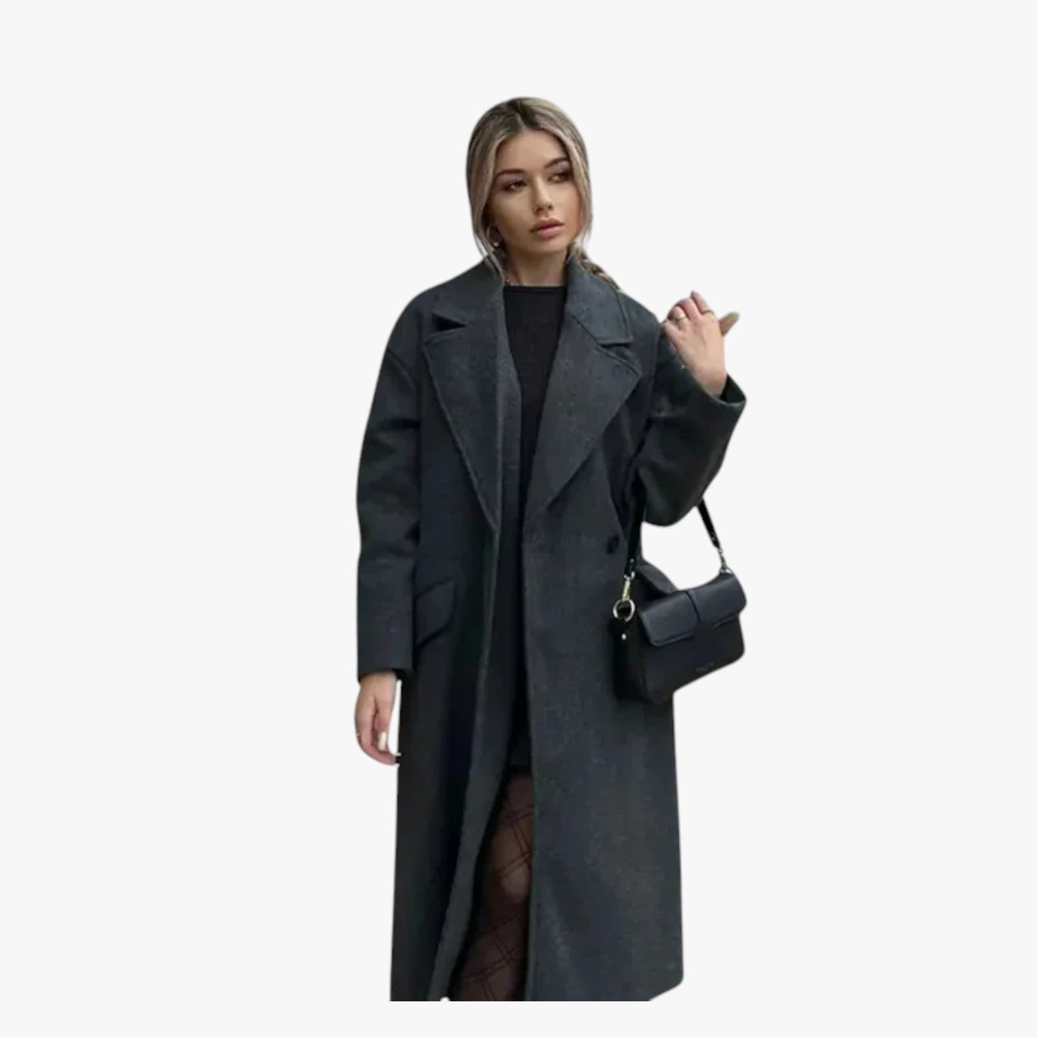 Mirelian - Trenchcoat für Damen