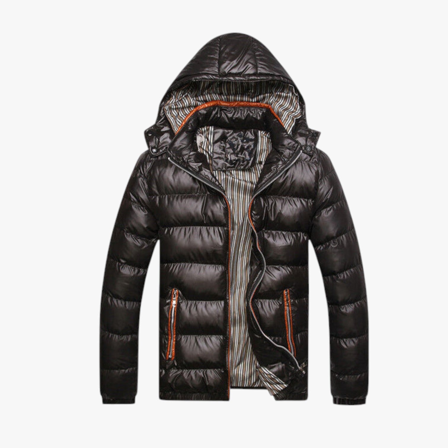 Val - Gesteppte Winterjacke für Herren